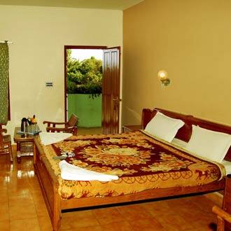 Hotel Hillview, Kodaikanal 2